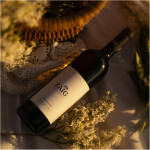 Zaig Chardonnay, DOC Lechința-Teaca, 0.75L - imagine 2