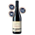 Amarone della Valpolicella Classico DOCG- Cinque Stelle MAGNUM, 1.5L - imagine 2