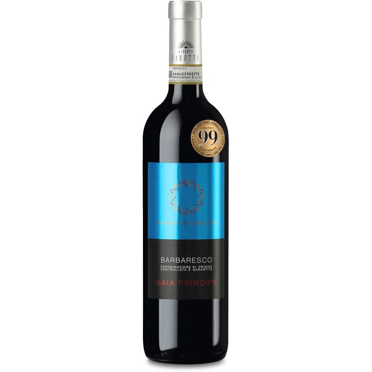 GAIA PRINCIPE Barbaresco DOCG