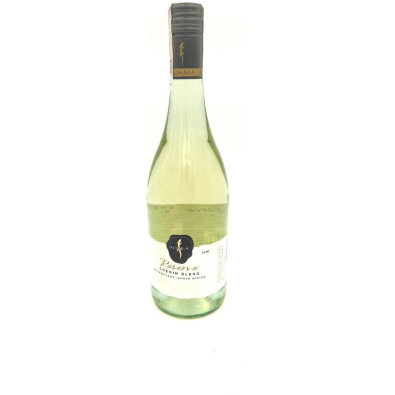 KUMALA RESERVE CHENIN BLANC