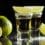 pahare de tequila cu lime