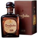 Tequila Don Julio Anejo