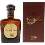 Tequila Don Julio Anejo