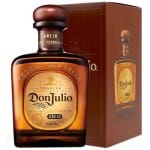 Tequila Don Julio Anejo