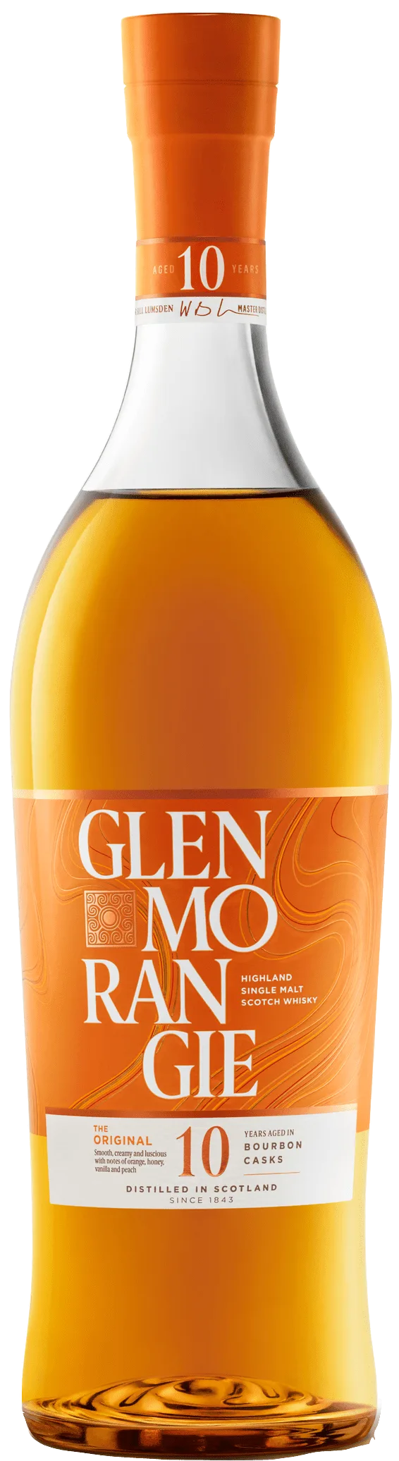 Glenmorangie 10 Yo • Magazin Vinuri & Spirtoase Glenmorangie 10 Yo • Magazin Vinuri & Spirtoase