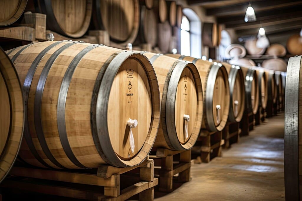 vin primitivo di manduria imbuteliat
