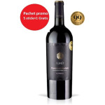 Pachet 5+1 gratis, La Pruina, Italia, Ilmò Primitivo di Manduria DOC, 6x0.75L